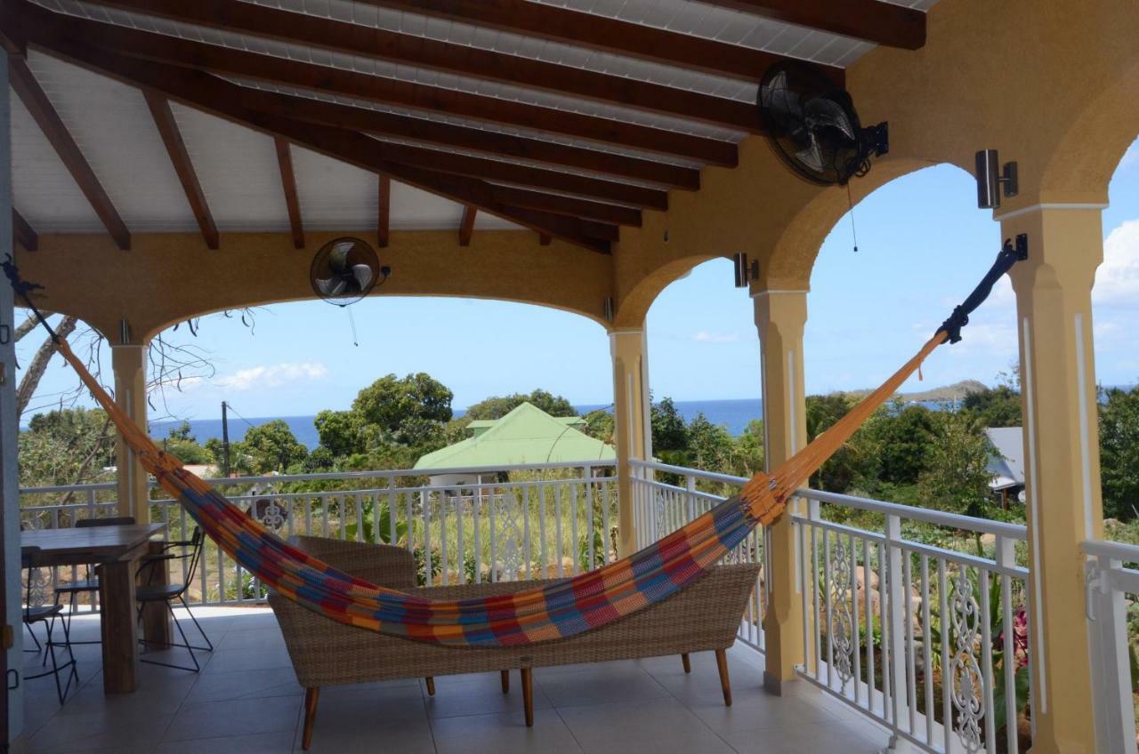 Villa Stenella Bouillante Εξωτερικό φωτογραφία