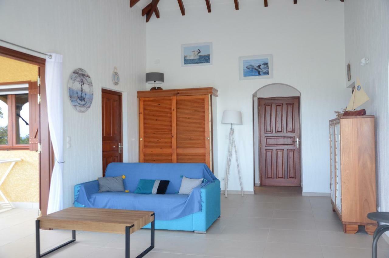 Villa Stenella Bouillante Εξωτερικό φωτογραφία